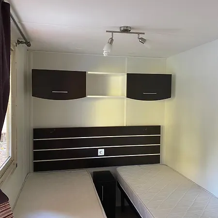 Cinque Terre 6 Person Campsite Chalet 326 Near Sea