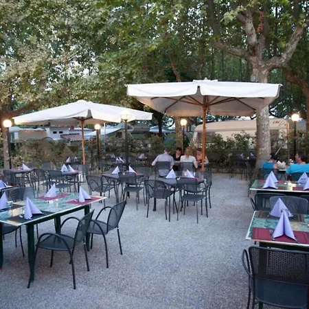 Cinque Terre 6 Person Campsite Chalet 326 Near Sea * Ameglia